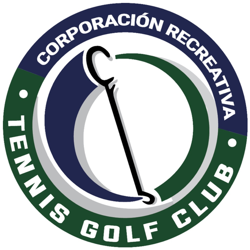 Tennis Golf Club de Cúcuta app icon