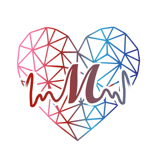 Lebensfreude Tagesmotivation app icon