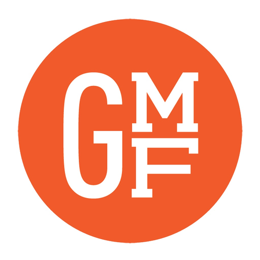 Gasparilla Music Festival app icon