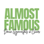 Almost Famous Dance & Gym icon