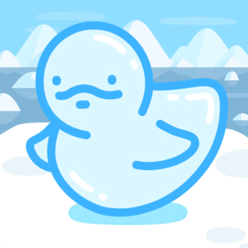 MeltingIce : Slide app icon