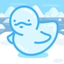 MeltingIce : Slide icon