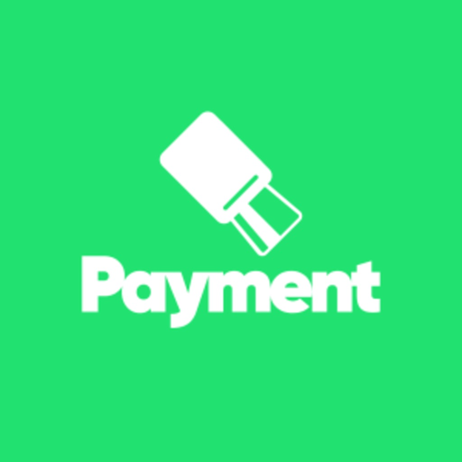 Payment app icon