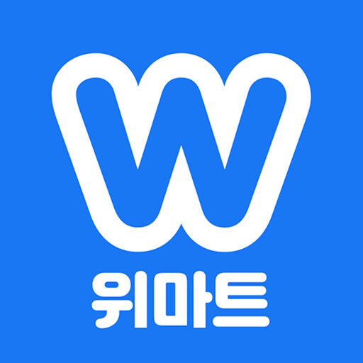 WEMART app icon