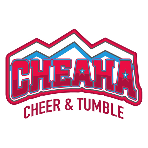 Cheaha Cheer app icon