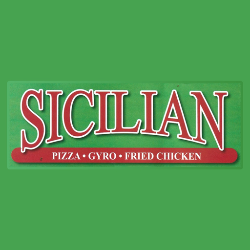 Sicilian Pizza & Gyro app icon