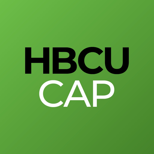 HBCU CAP app icon