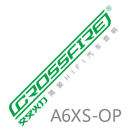 A6XS-OP app icon