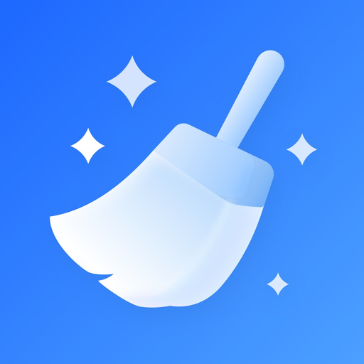 Super Cleaner - Clean Storage+ app icon