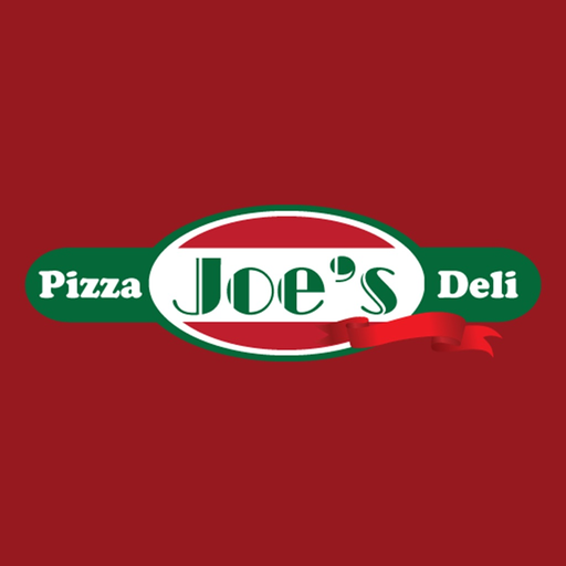 Joes Pizza & Deli app icon