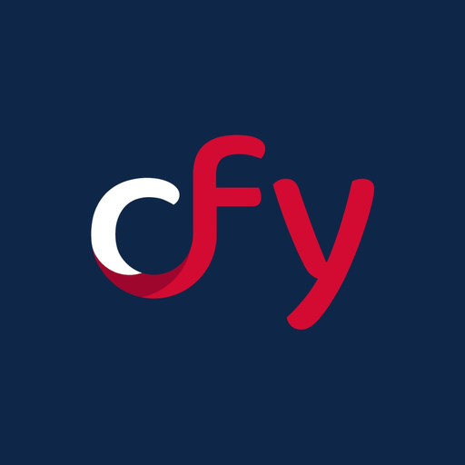 Contactfy app icon