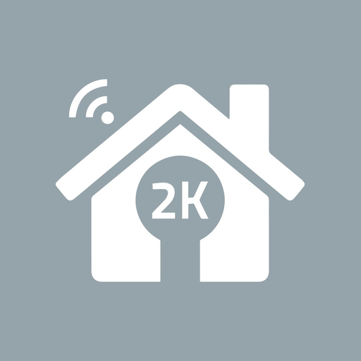 ESP SMART 2K app icon