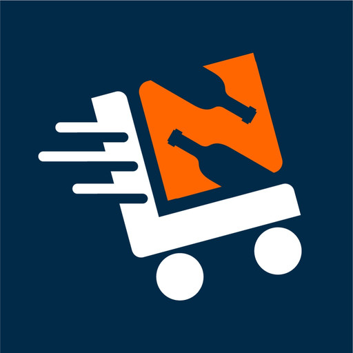Liquor Now app icon