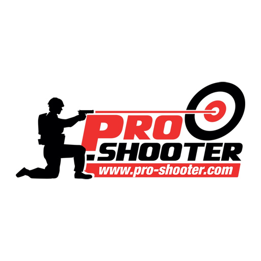 Pro-Shooter app icon