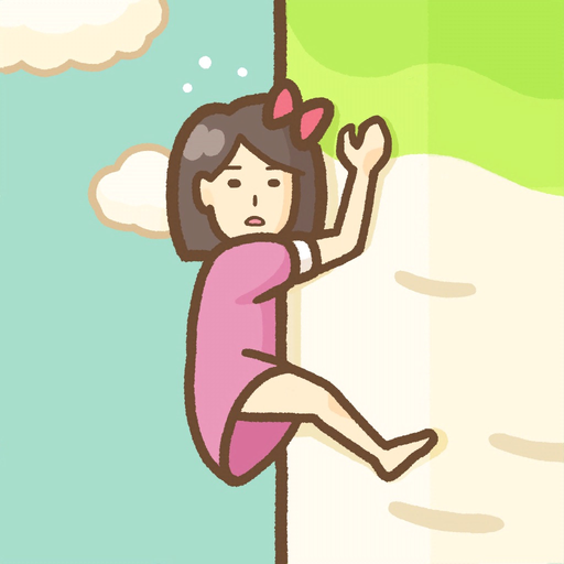 DAIKON GIRL app icon