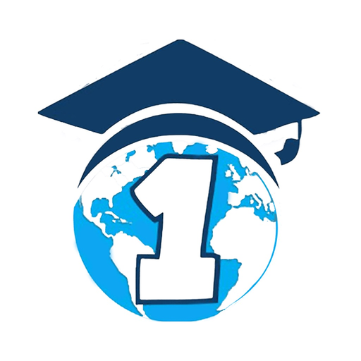 Nomre1App app icon
