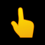 Tap to Sign icon