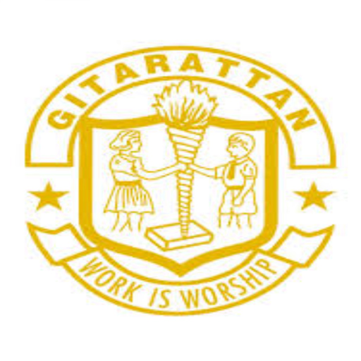 GIBS-Gitarattan app icon