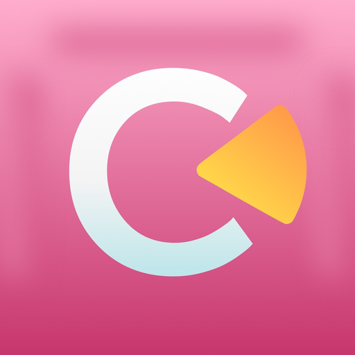 ShareCake app icon