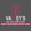 Valleys Fast Food Stone icon