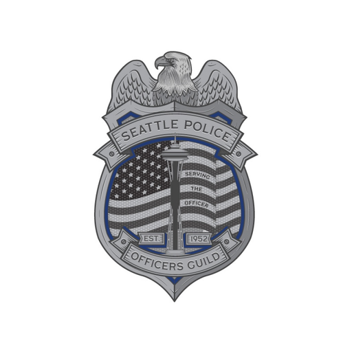 Seattle Police Guild app icon