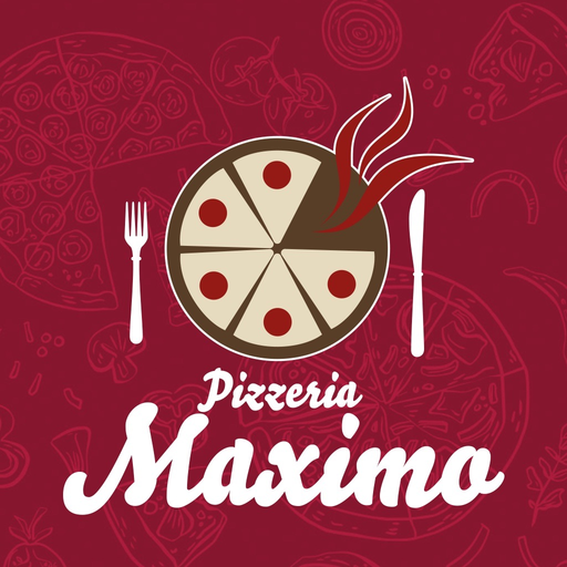 Pizzeria Maximo Bad Iburg app icon