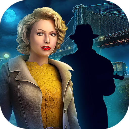 New York Mysteries I (F2P) app icon