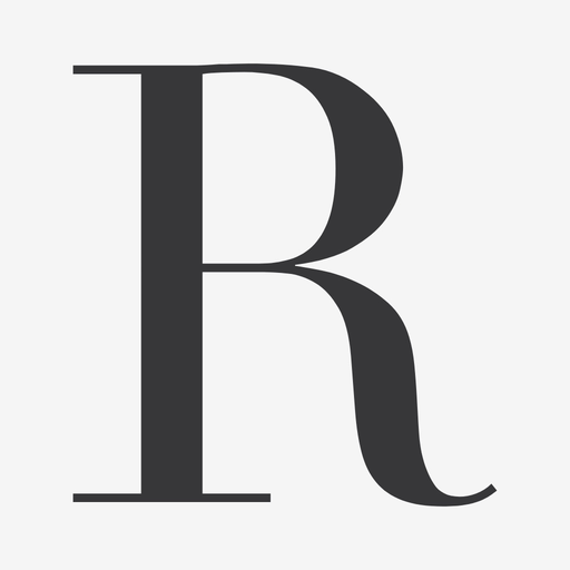 Roomm app icon