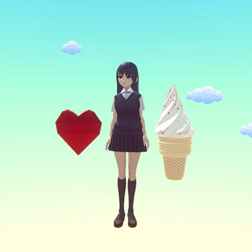 Girl Energy! app icon