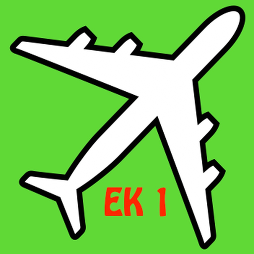 EK1 App Phone app icon