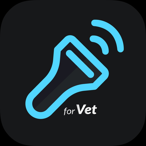 SonoMe VET app icon
