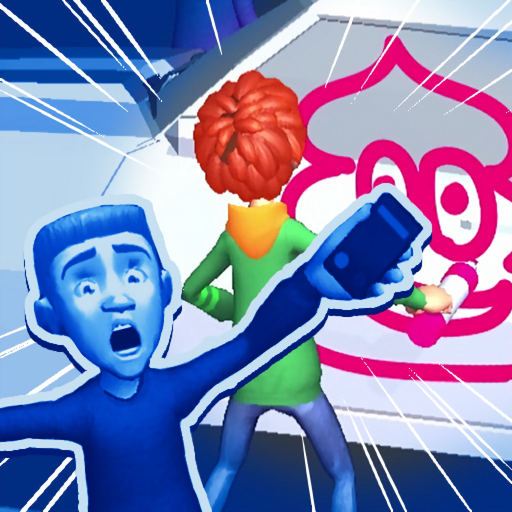 Prank Life : Epic lol 3D games app icon