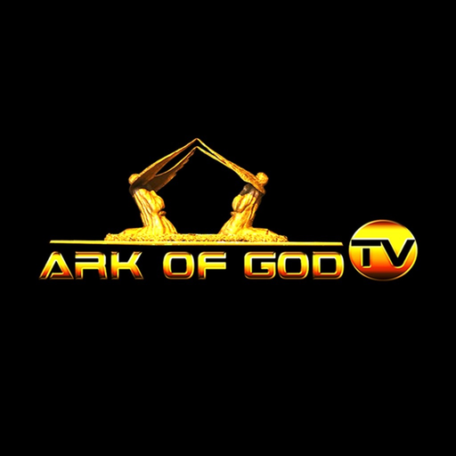 ARK OF GOD Television app icon