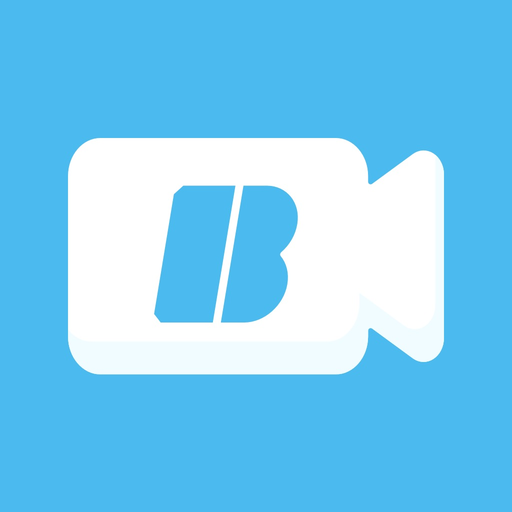 Bext Cam app icon