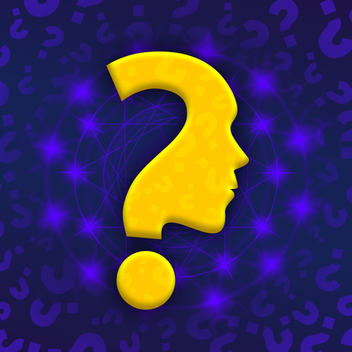 Ask Your Question - Dice Truth app icon