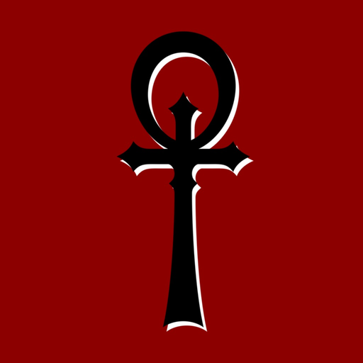 Vampire v5 Characters app icon