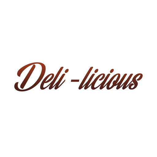 Deli'licious Carlisle app icon
