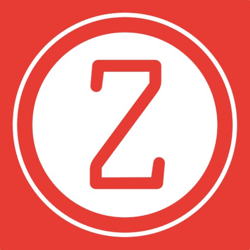 Zoning 2.0 app icon