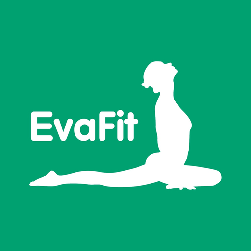 Pilates of the Day: Fitness app icon