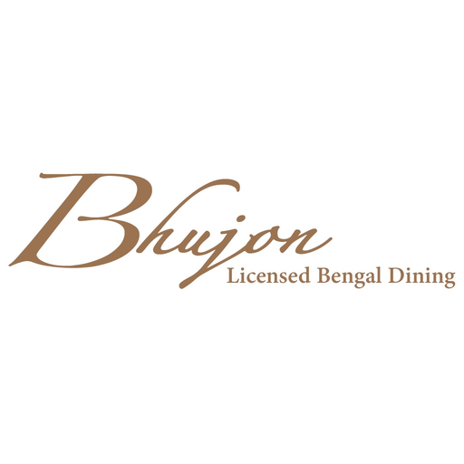 Bhujon Dining app icon