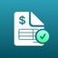 Easy Invoice Maker - Stripe,AI icon