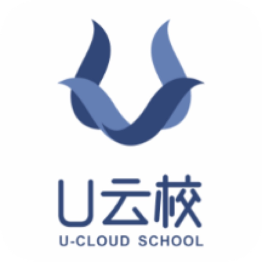 优云校 app icon