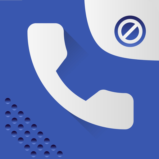 Secure Call Blocker App app icon