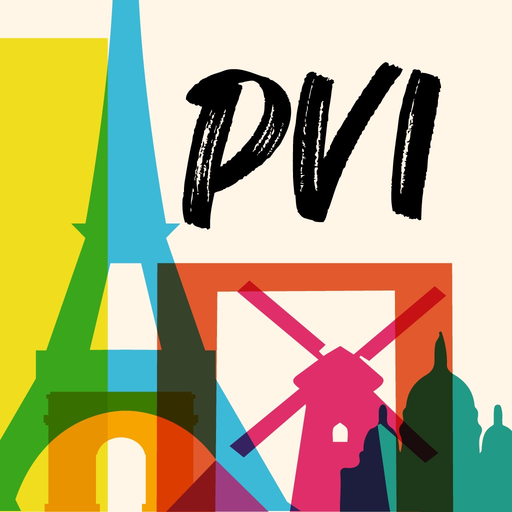 Paris Vascular Insights app icon
