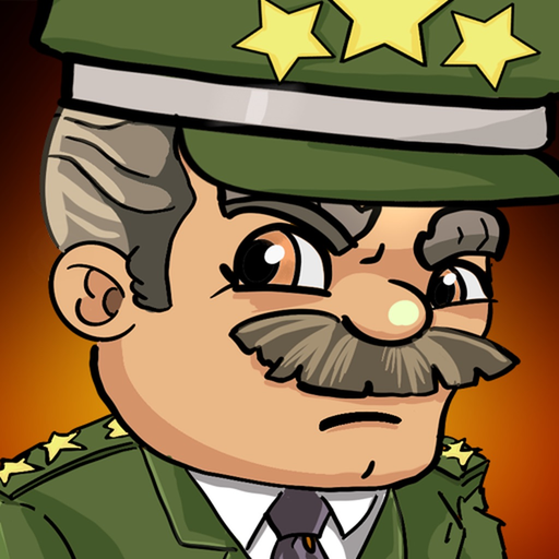 Rise 2 Glory : ww2 app icon