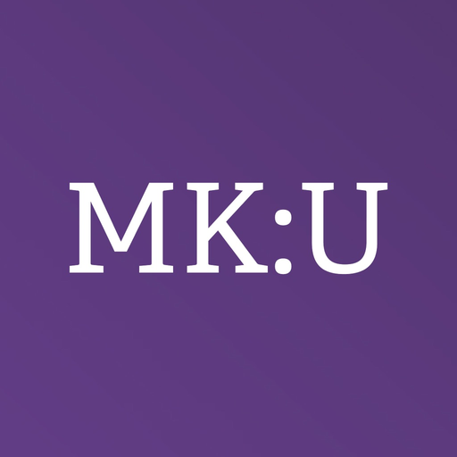MyMK:U app icon