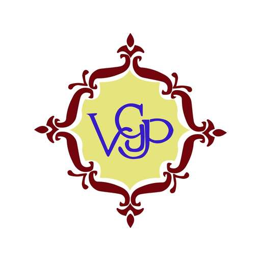 Venugopal Gold Palace app icon