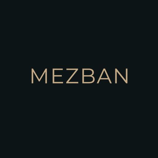 Mezban app icon