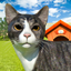My Cute Pet Cat Simulator Game icon