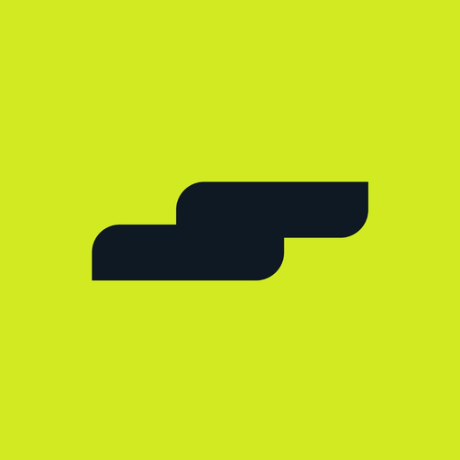 Heyfit app icon